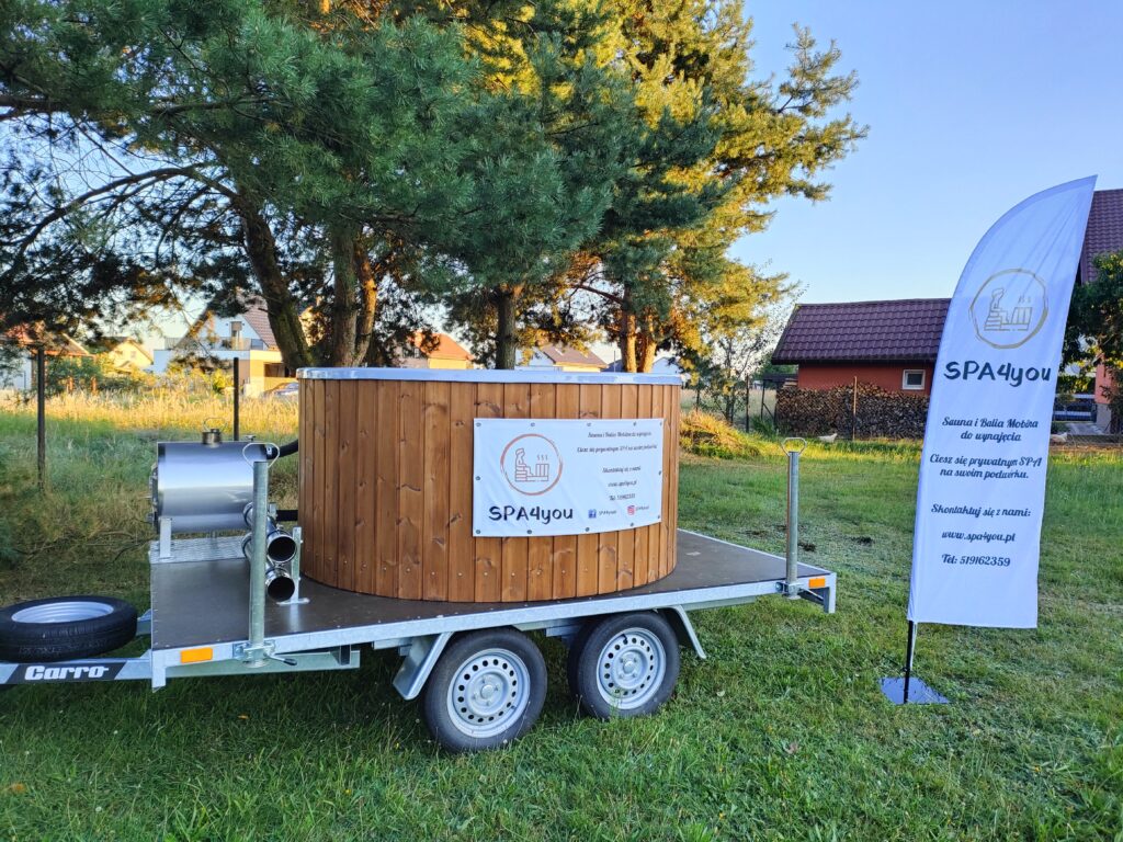 balia mobilna wynajem śląsk bytom