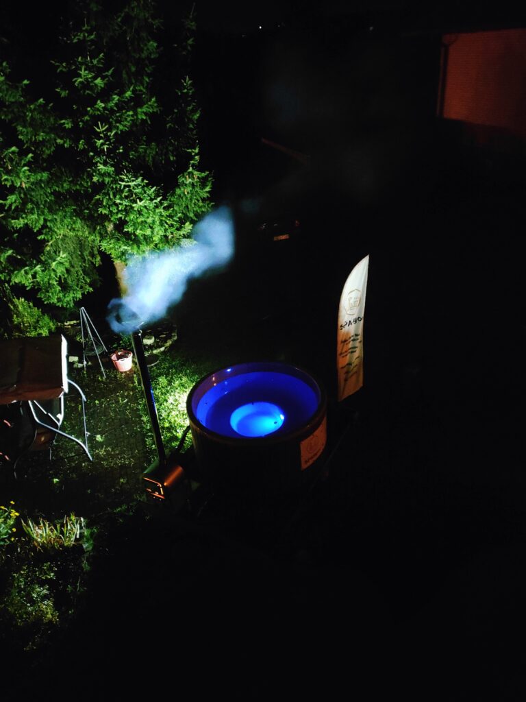 balia jacuzzi wynajem bytom chorzów zabrze